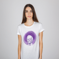Camiseta Dia de la Mujer